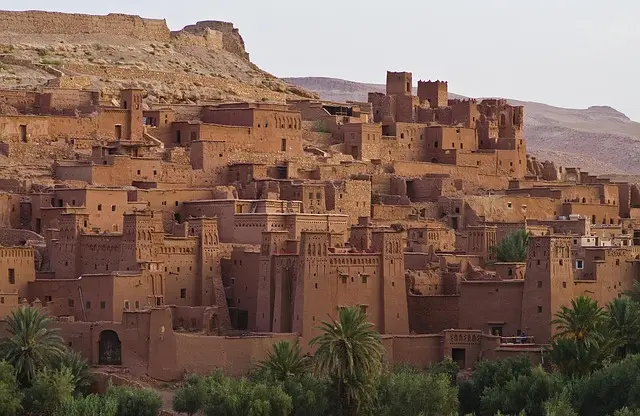 Morocco Desert & Atlas Experience 3
